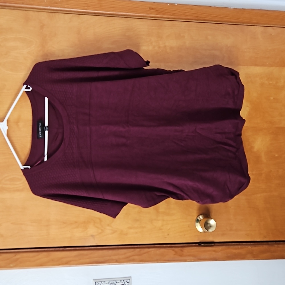 Lightweight Sweater